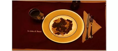 Ristorante La Gola di Bacco
