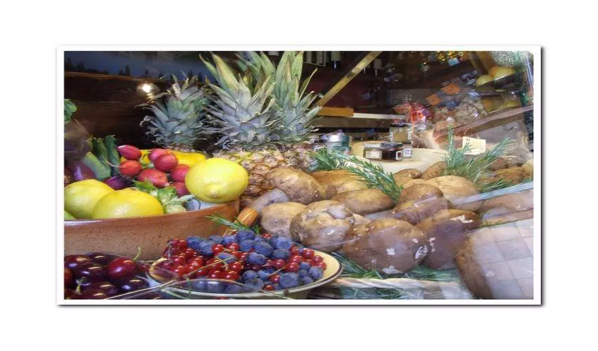 Ristorante La Gola di Bacco