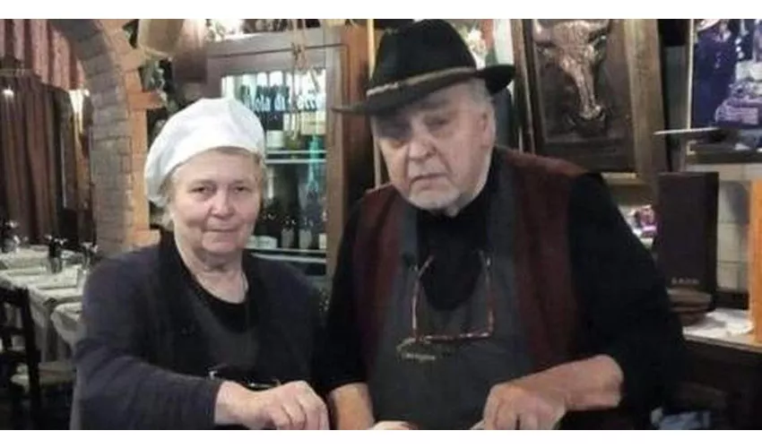 Ristorante La Gola di Bacco