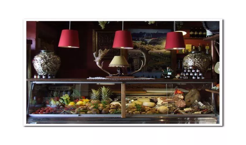 Ristorante La Gola di Bacco