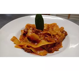 Ristorante Trattoria da Rosa