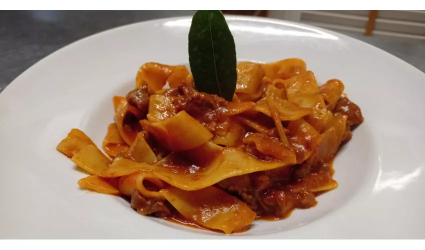 Ristorante Trattoria da Rosa