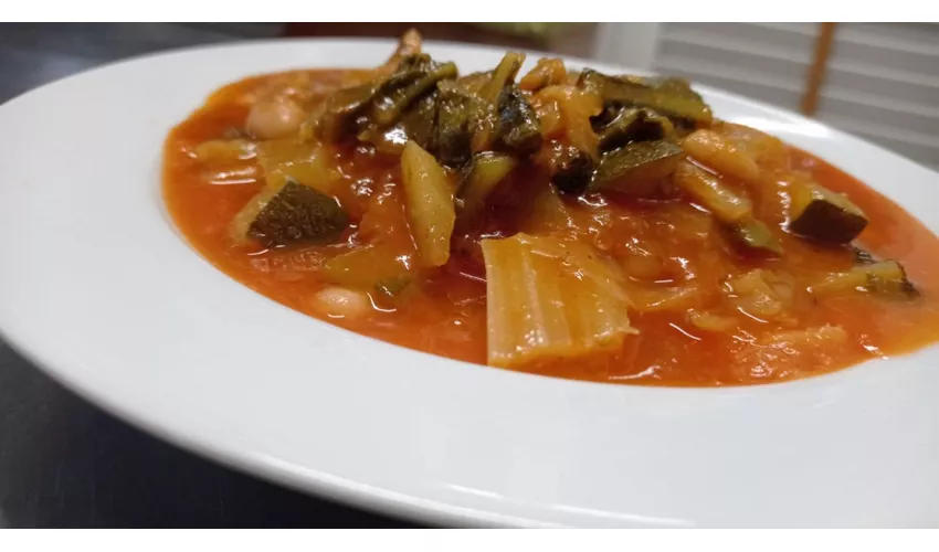 Ristorante Trattoria da Rosa