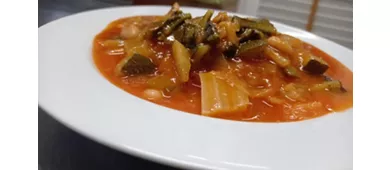 Ristorante Trattoria da Rosa