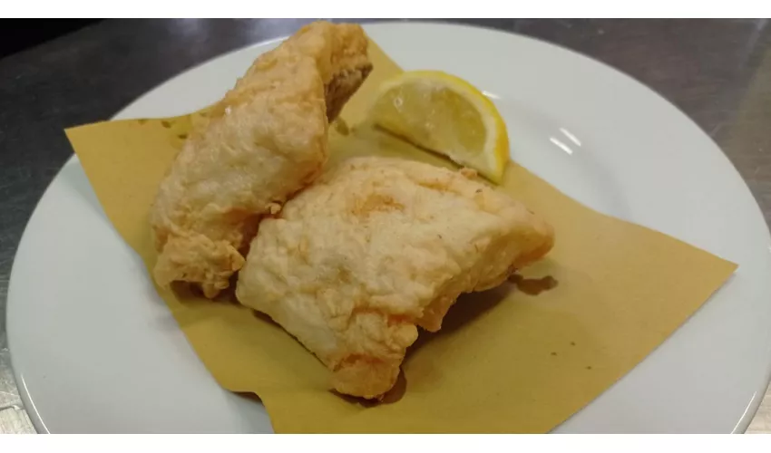 Ristorante Trattoria da Rosa