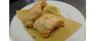 Ristorante Trattoria da Rosa