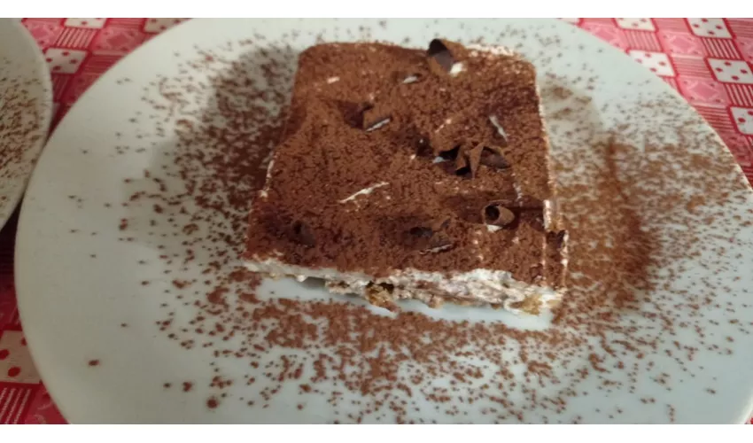 Ristorante Trattoria da Rosa