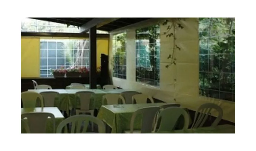 Ristorante Trattoria da Rosa