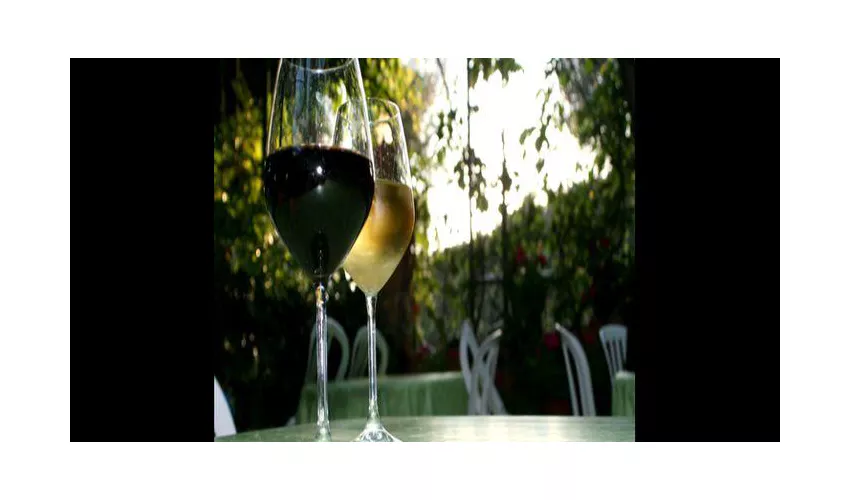 Ristorante Trattoria da Rosa