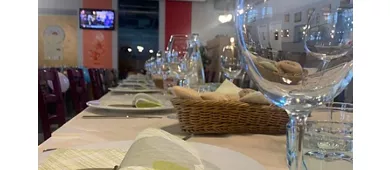 Mi gioco la pizza
