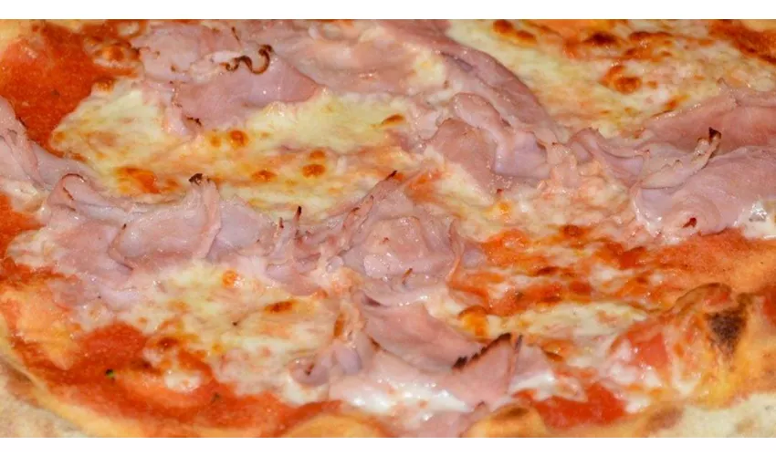 Mi gioco la pizza