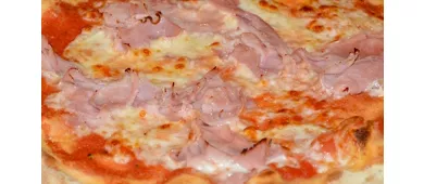 Mi gioco la pizza