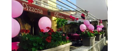 Ristorante Pizzeria Paradiso