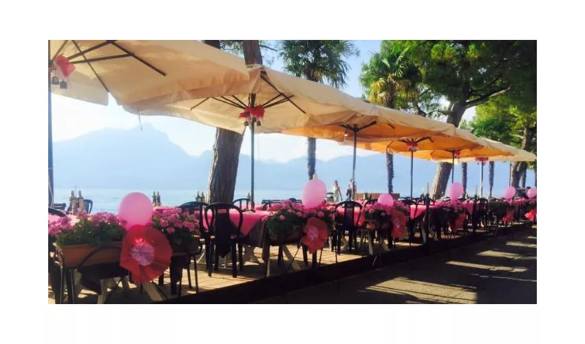 Ristorante Pizzeria Paradiso