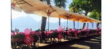 Ristorante Pizzeria Paradiso