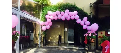 Ristorante Pizzeria Paradiso
