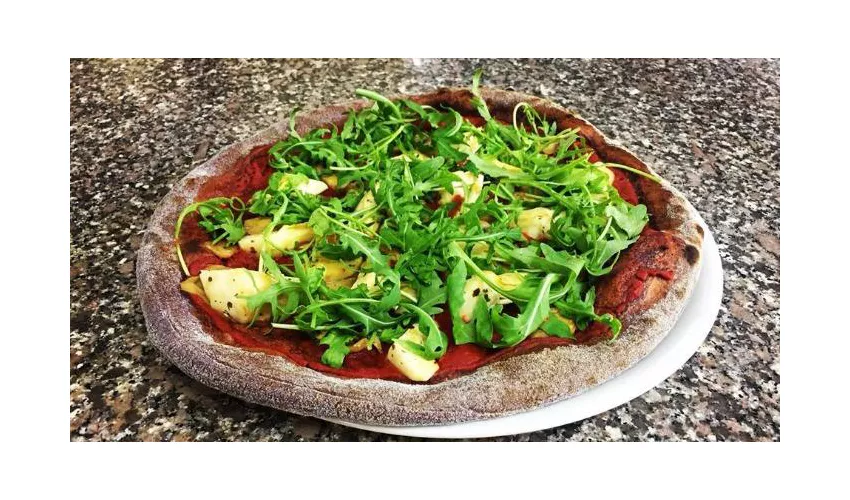 Ristorante Pizzeria Paradiso