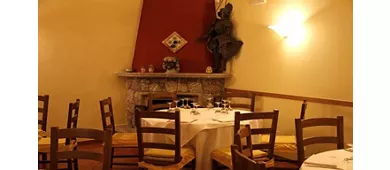 Ristorante Pizzeria Al Saraceno