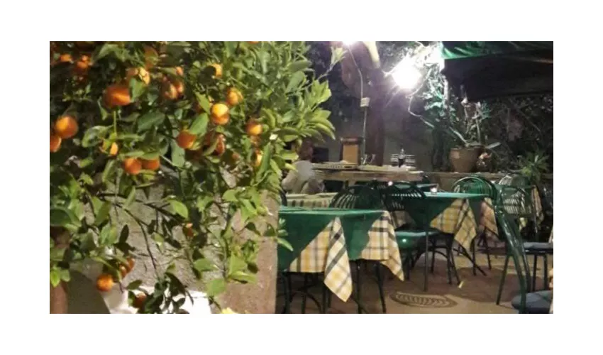 Trattoria Don Camillo