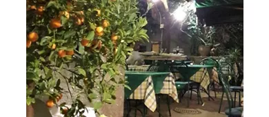 Trattoria Don Camillo