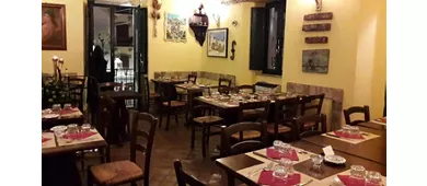 Trattoria Don Camillo