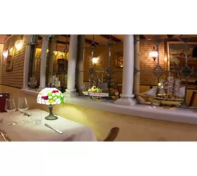 Ristorante San provolo