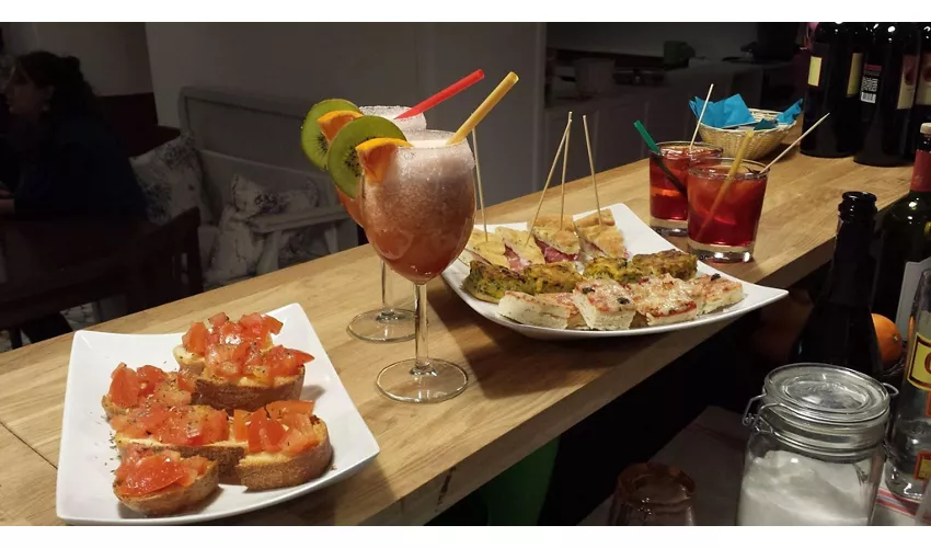 La Locanda del Monte