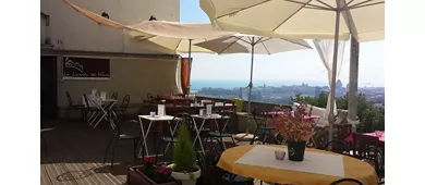 La Locanda del Monte
