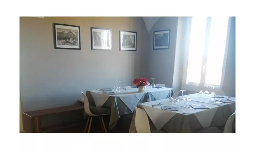 La Locanda del Monte