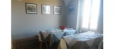 La Locanda del Monte