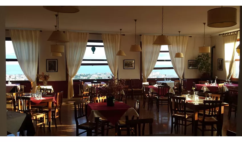 La Locanda del Monte