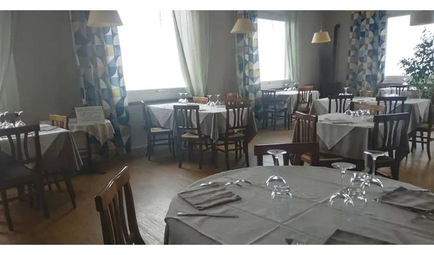 La Locanda del Monte