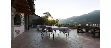 Albergo Trattoria Dazze