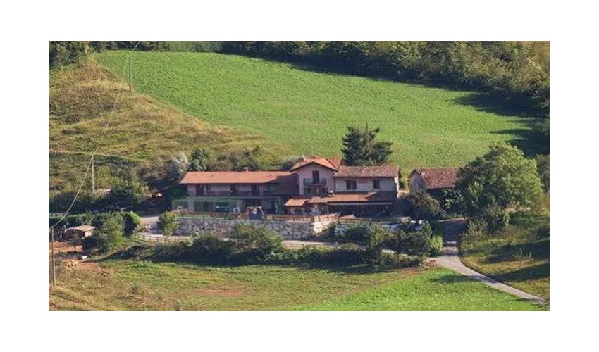 Albergo Trattoria Dazze