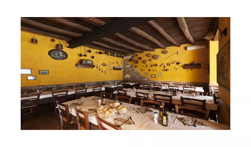 Albergo Trattoria Dazze