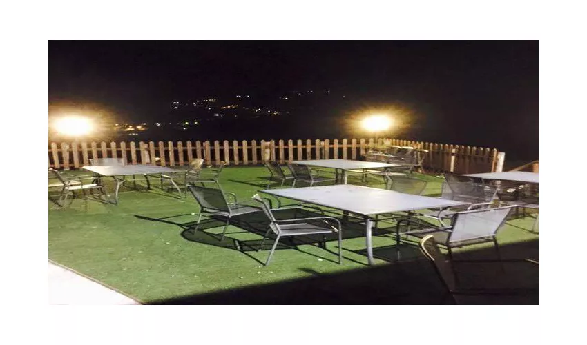 Albergo Trattoria Dazze