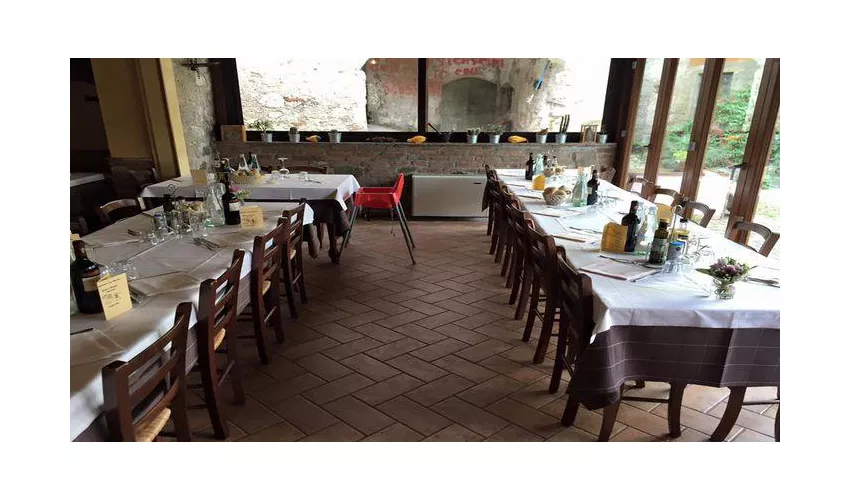 Albergo Trattoria Dazze