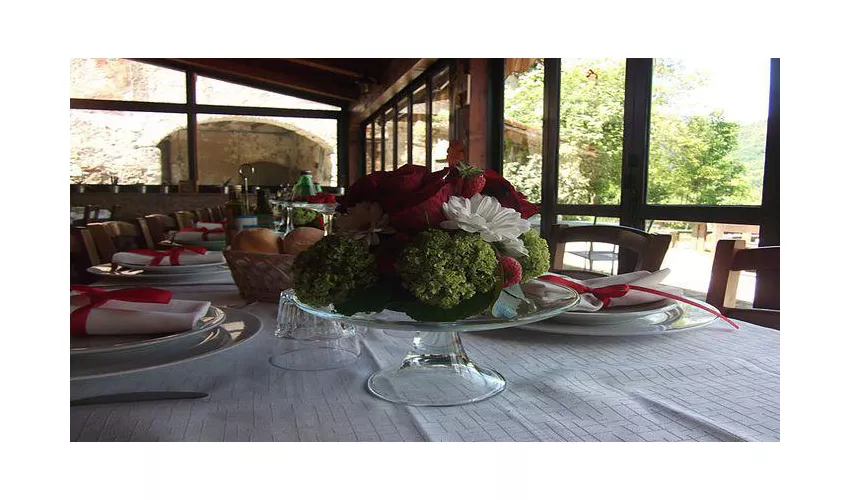 Albergo Trattoria Dazze