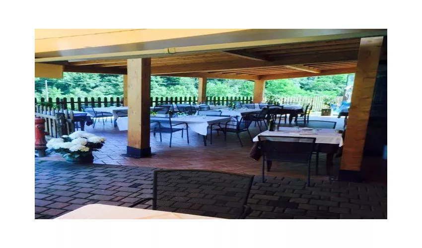 Albergo Trattoria Dazze