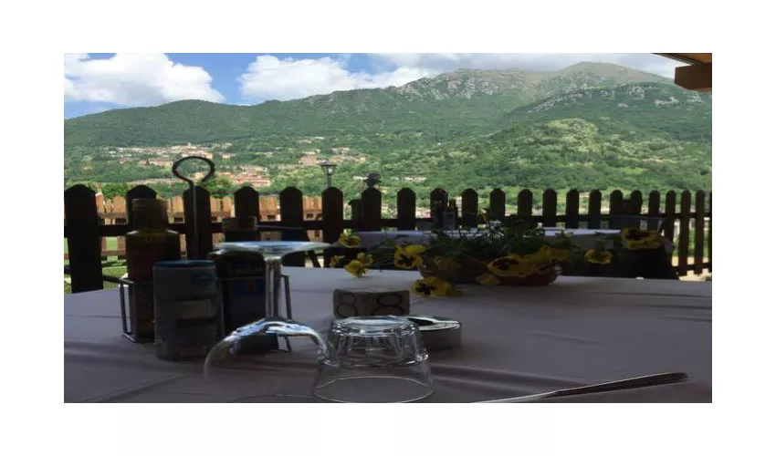 Albergo Trattoria Dazze