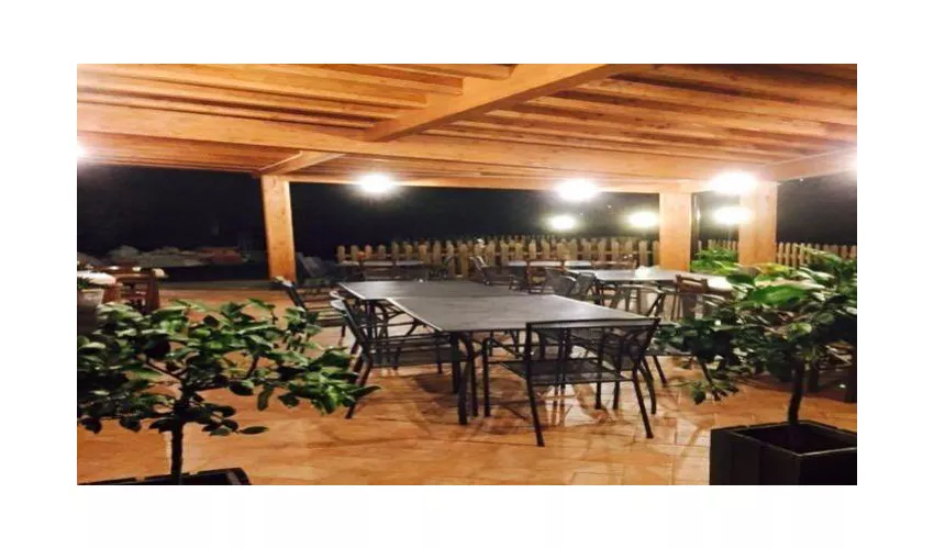 Albergo Trattoria Dazze