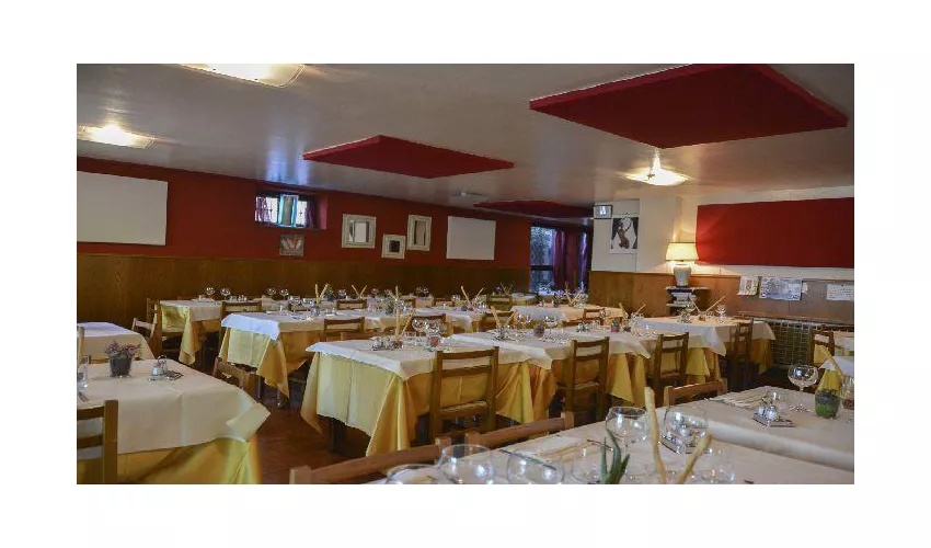 Trattoria Risol Ristorante