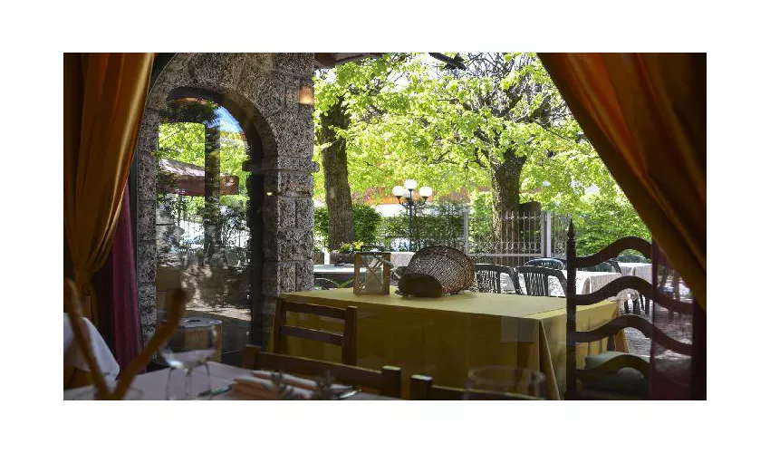 Trattoria Risol Ristorante