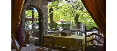 Trattoria Risol Ristorante