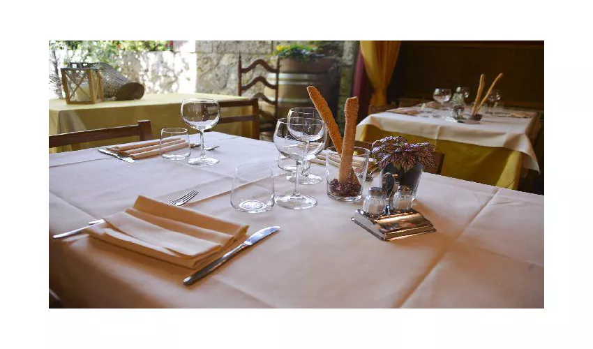 Trattoria Risol Ristorante