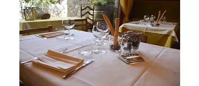 Trattoria Risol Ristorante