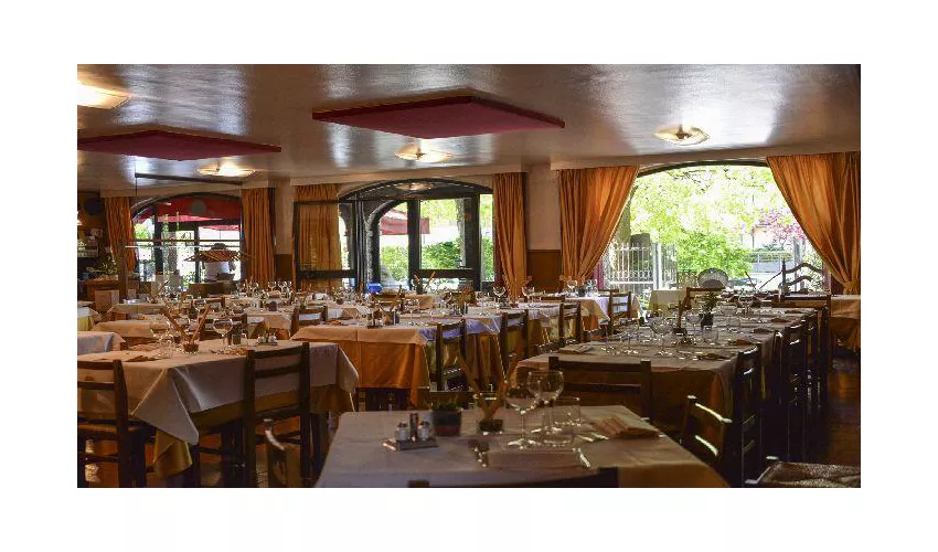 Trattoria Risol Ristorante
