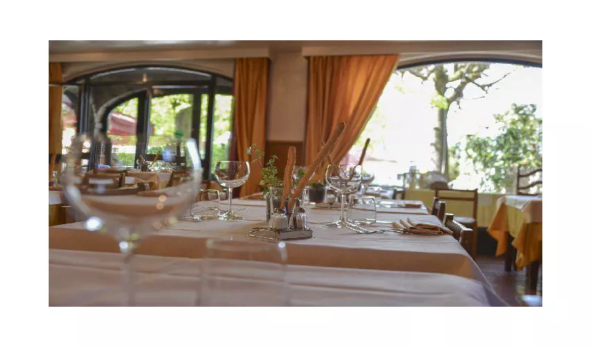 Trattoria Risol Ristorante