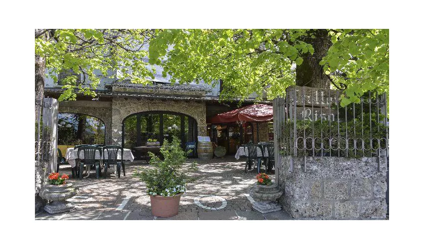 Trattoria Risol Ristorante