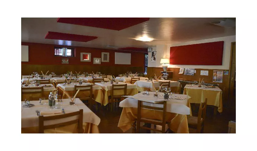 Trattoria Risol Ristorante